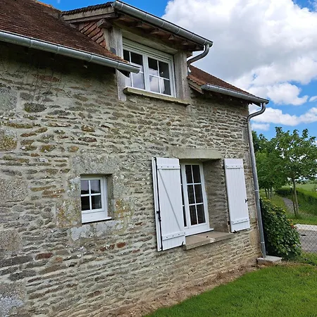 Gite De La Gouvrie Pacé Buitenkant foto