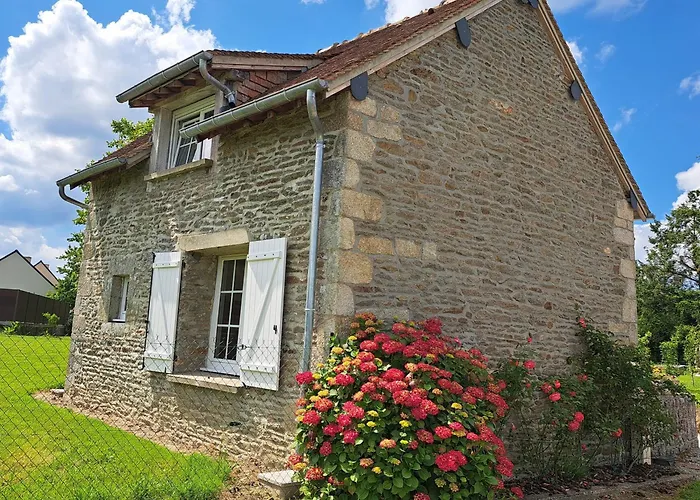 Gite De La Gouvrie