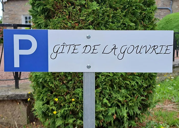 Gite De La Gouvrie