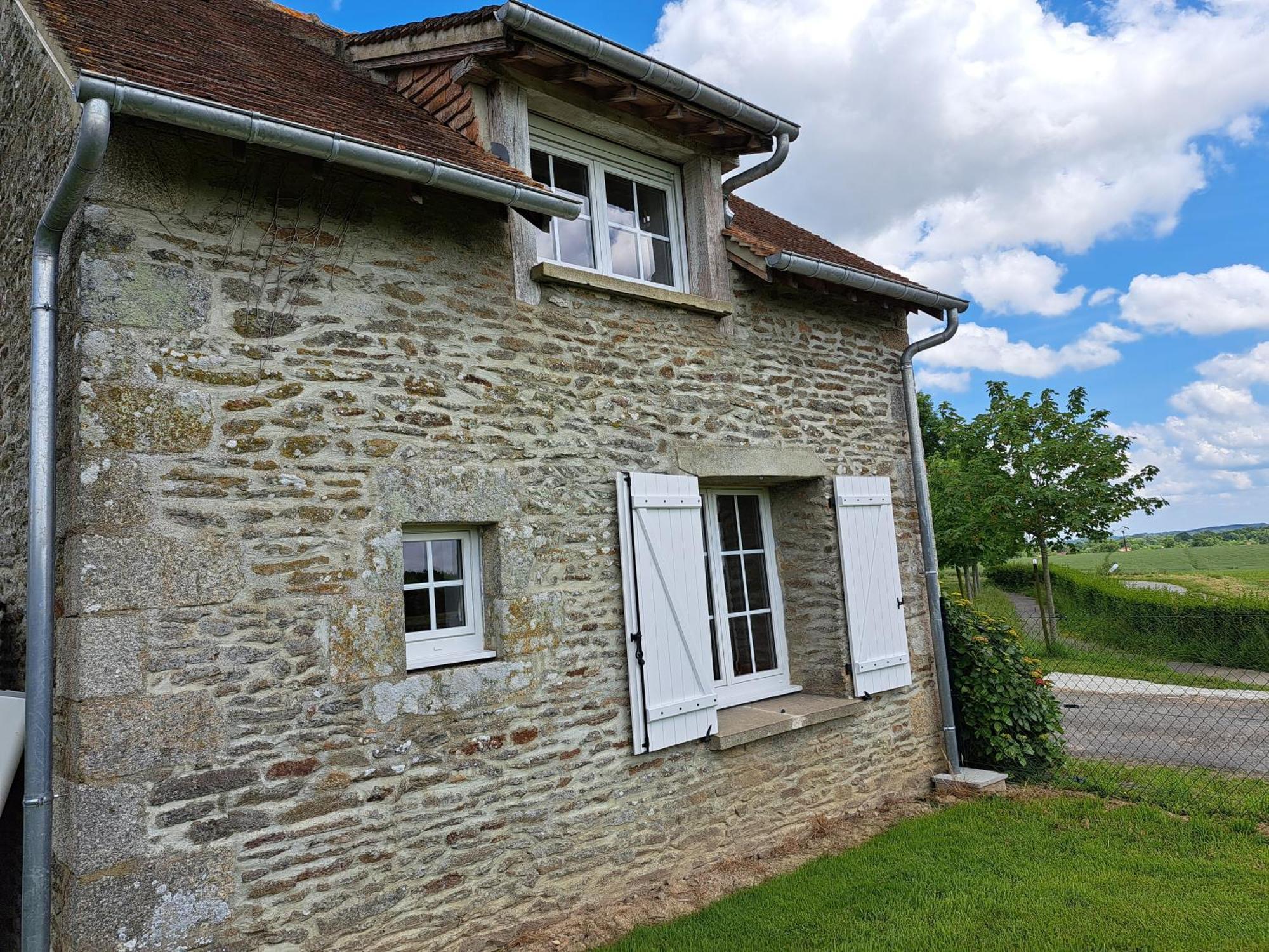 Apartment De La Gouvrie Pace (Orne)