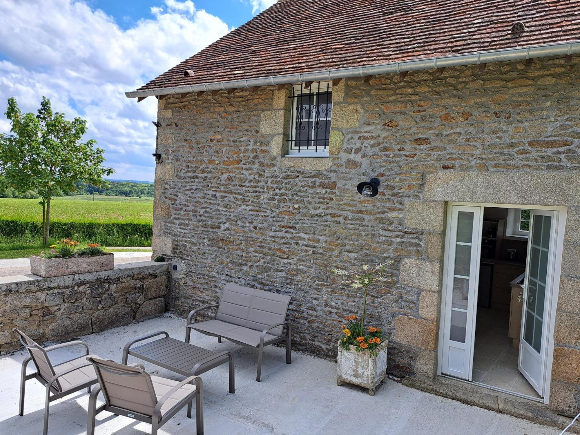 Apartment De La Gouvrie Pace (Orne)