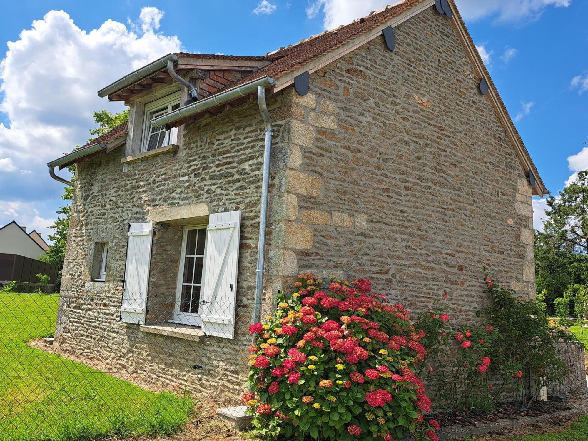 De La Gouvrie Apartment Pace (Orne)